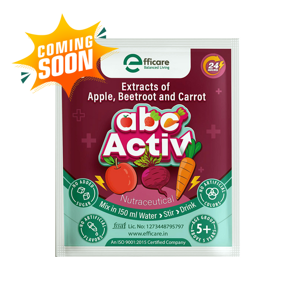 Efficare ABC Activ