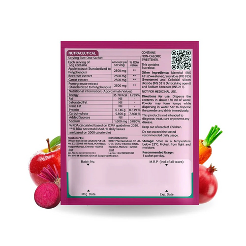 Efficare ABC Active Pro