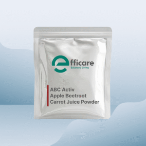 efficare beetroot capsule