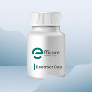 efficare beetroot capsule