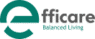 efficare site logo