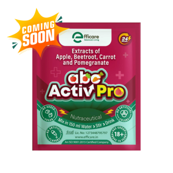 Efficare ABC Active Pro